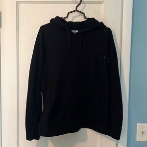 Motherhood Maternity Nursing Access Hoodie Size Large